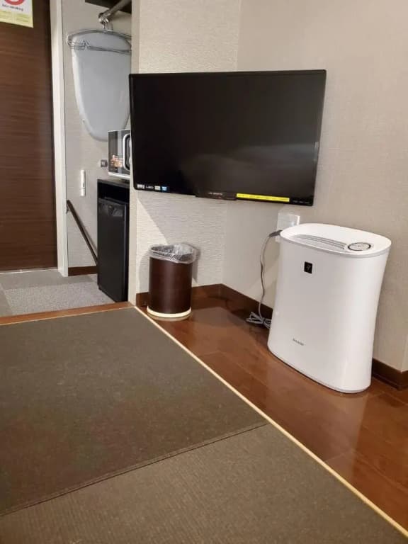 Karasuma Rokujo Hotel - photo 5