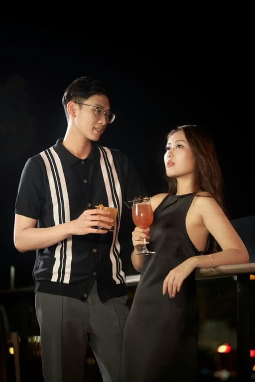 Sheraton Hanoi West - photo 32