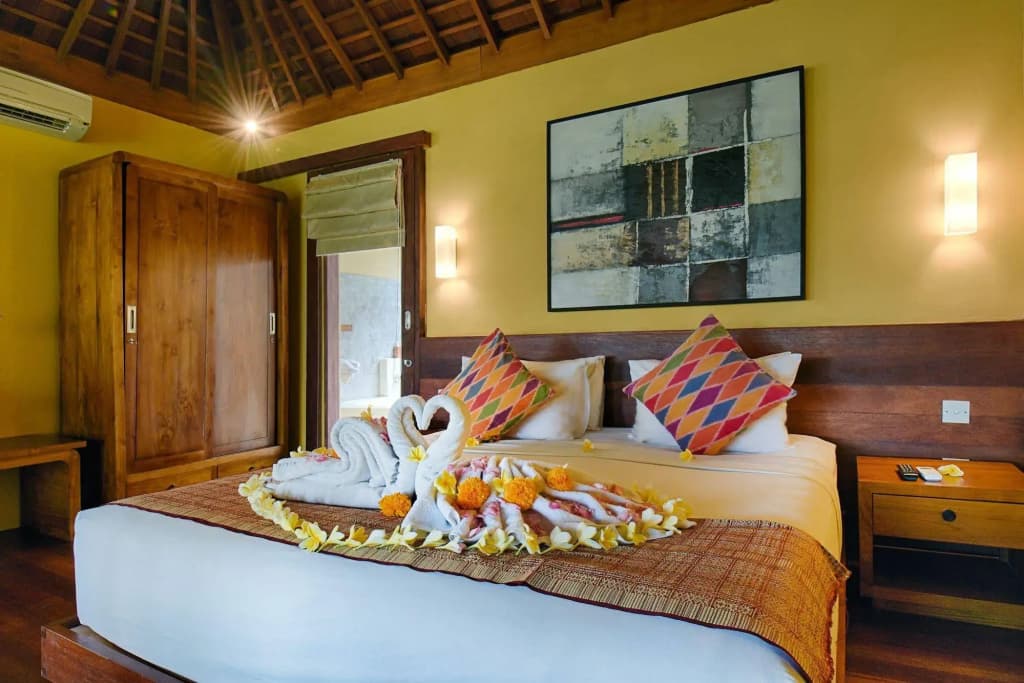 Samkhya Villas - photo 2