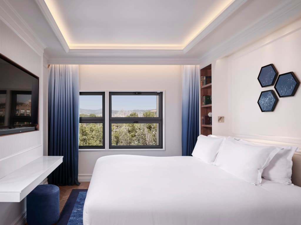 Sofitel Barcelona Skipper - photo 16
