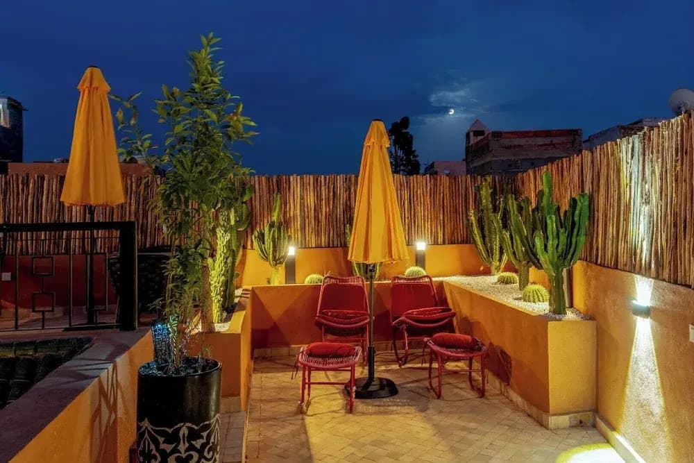 Riad Sahelia - photo 25