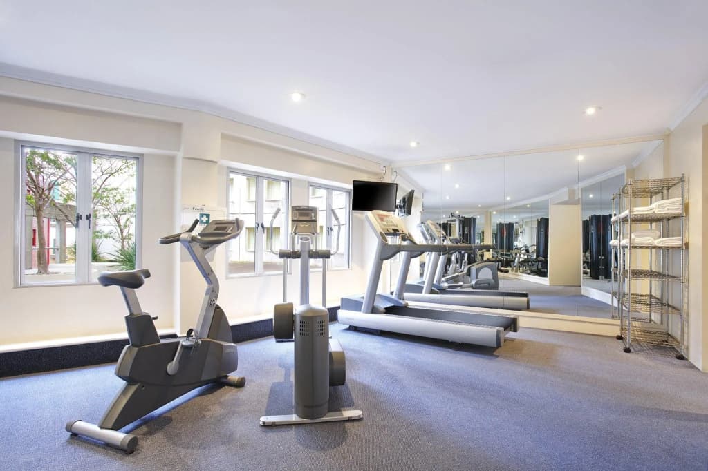 Holiday Inn Sydney Potts Point by IHG - photo 18