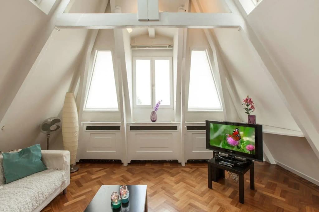 Rijksmuseum Penthouse - photo 4