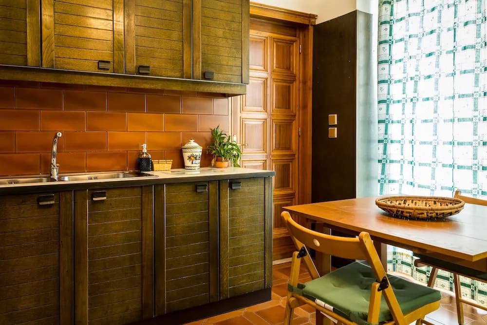 3 bedroom apartment in Acropolis area - photo 16
