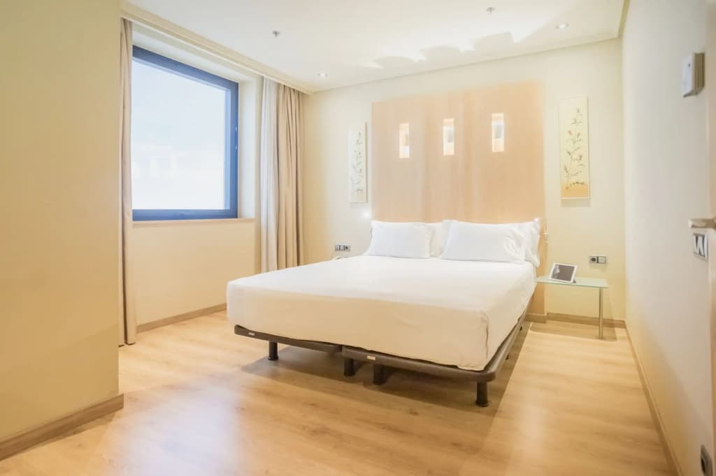 Abba Madrid Hotel - photo 5