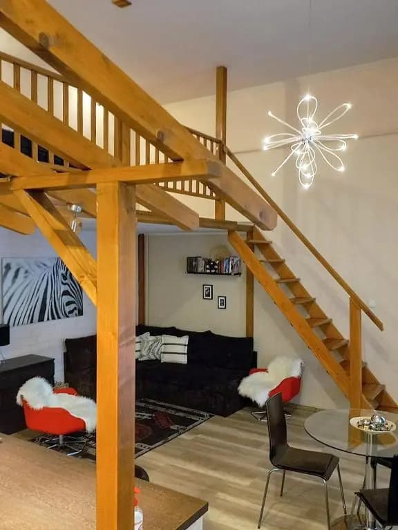 Novak Apartment - photo 3