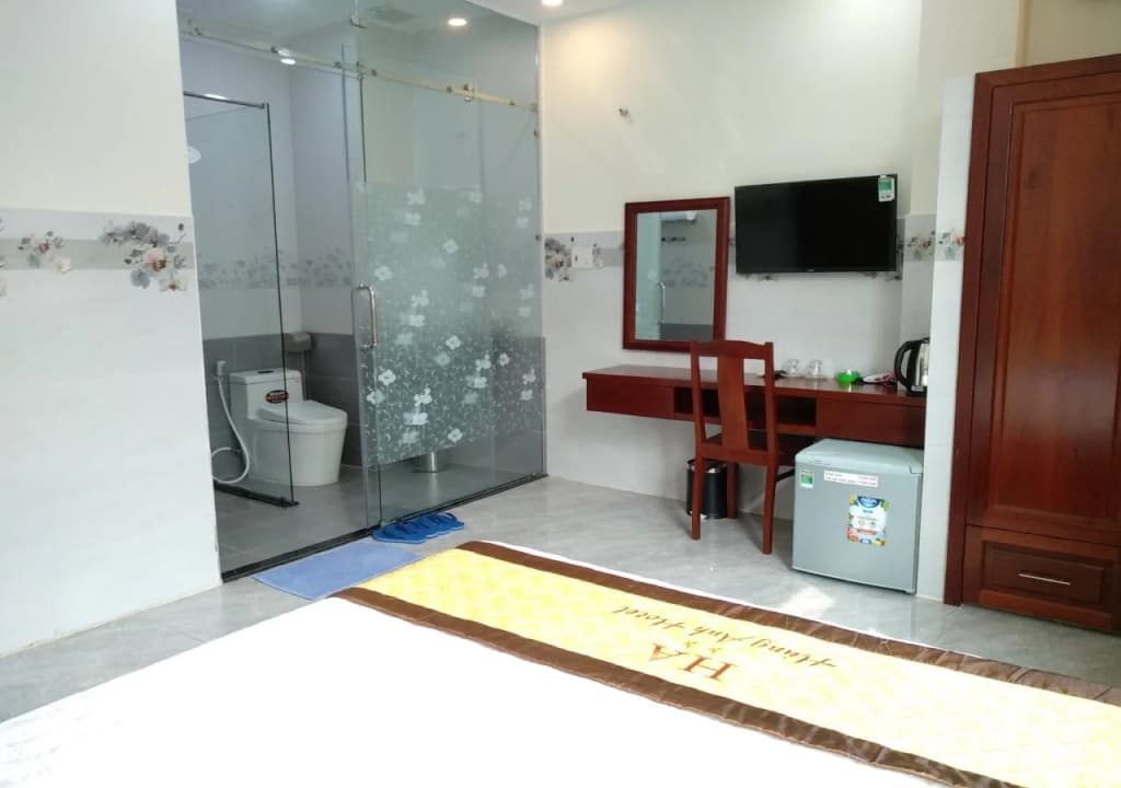 Spring Hung Anh Hotel - photo 17