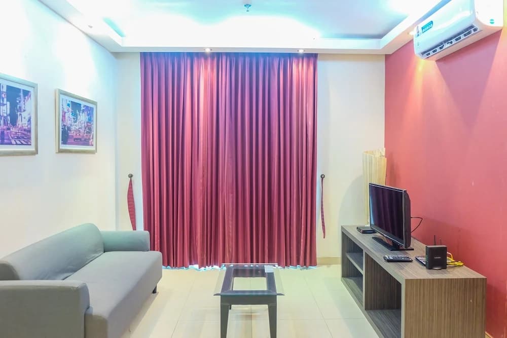 1BR @ Hampton's Park Apartment - photo 4