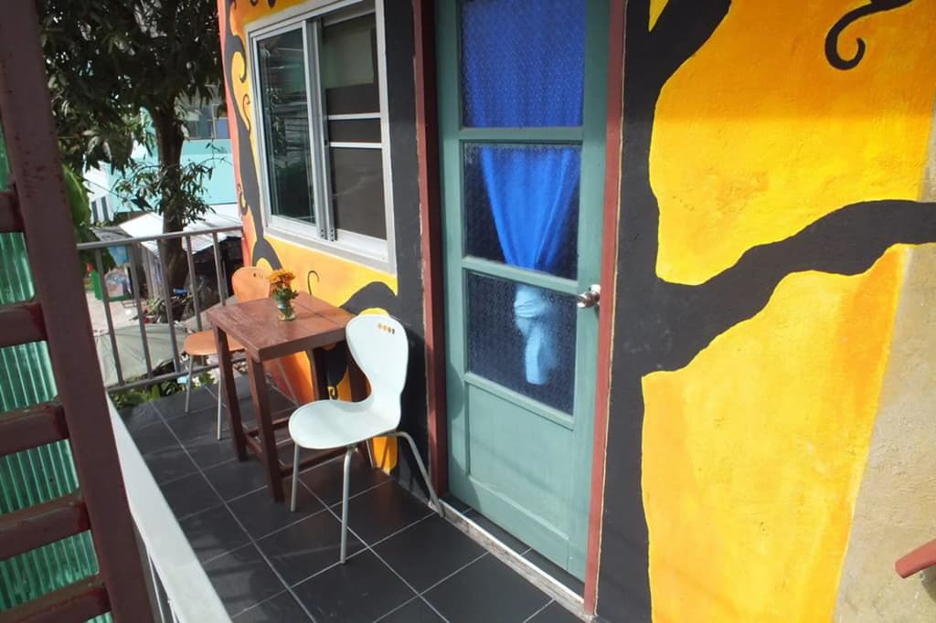 Sabina Guesthouse - photo 17