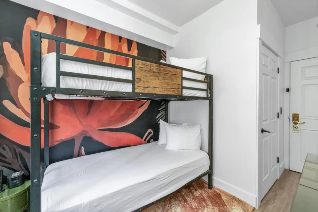 Nob Hill Hotel - photo 21