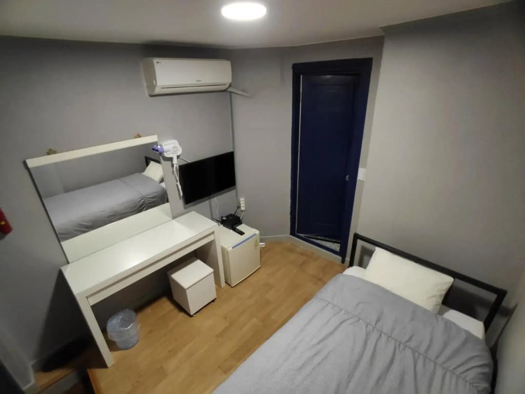 Beewon Guest House - Hostel - photo 5