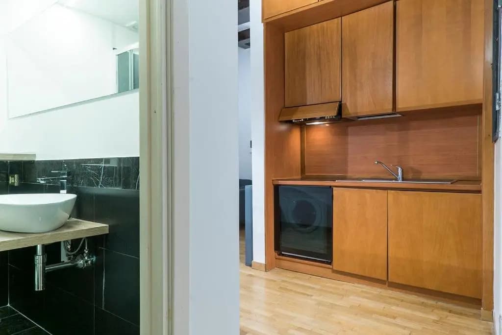 Prinsi Apartments - photo 7