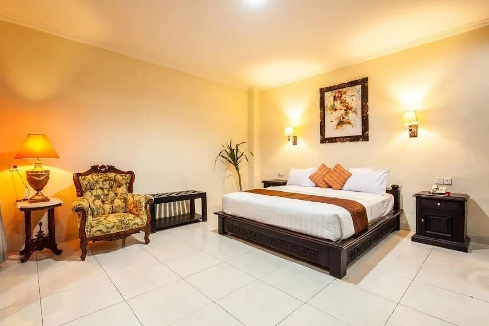 Grand Yuma Hotel & Villa - photo 4