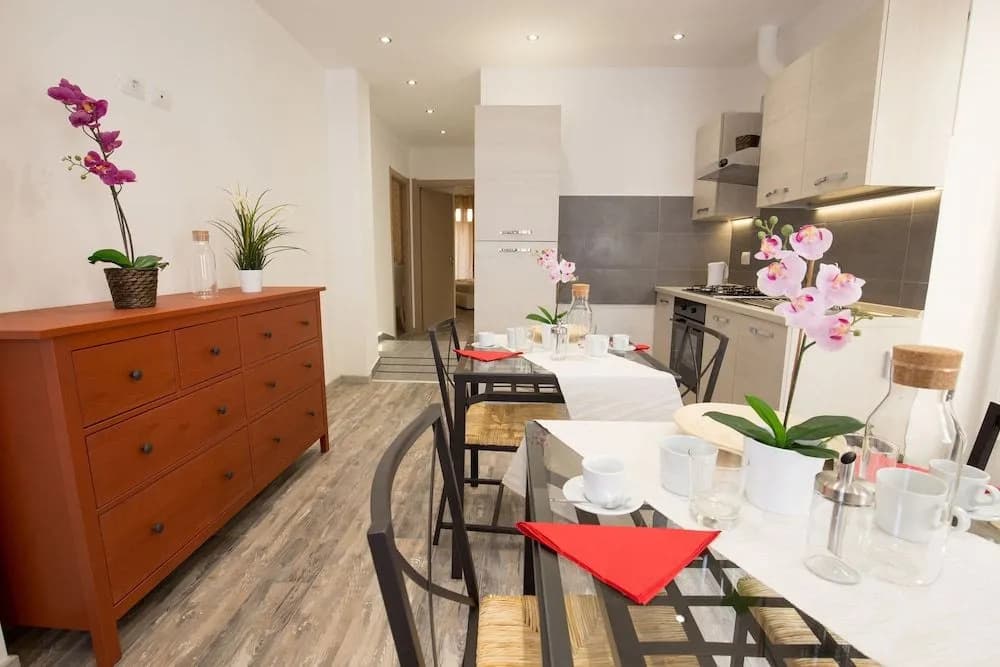Luxury House Vaticano - photo 22