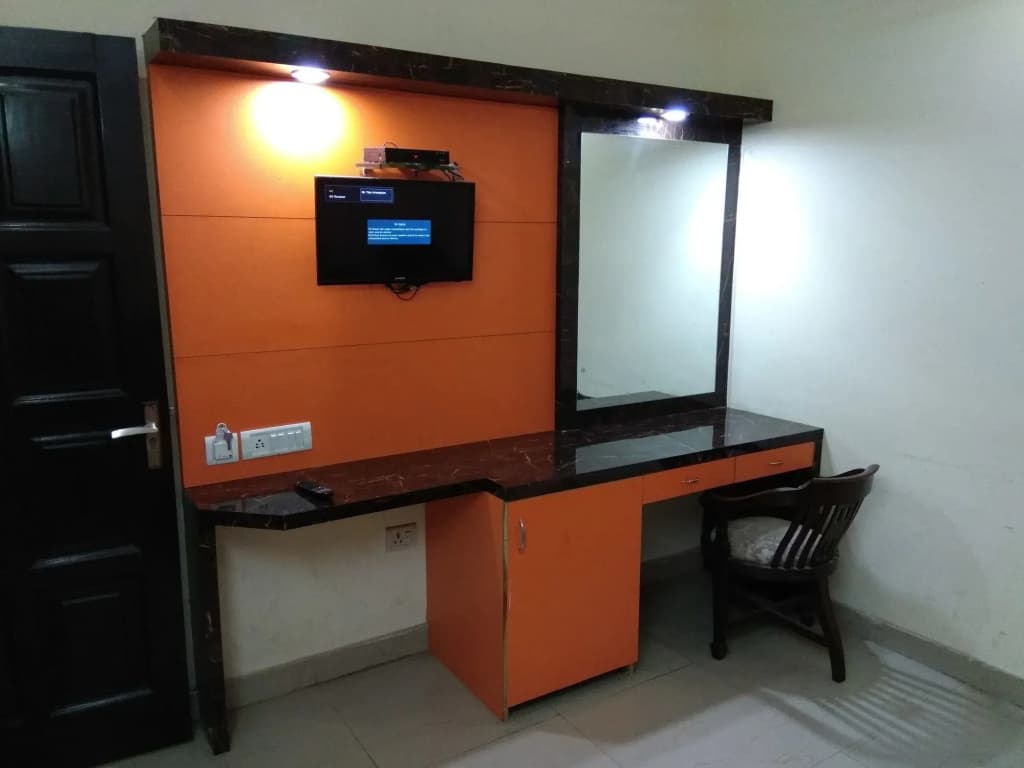 Hotel Apple Villa @ Paharganj - photo 4