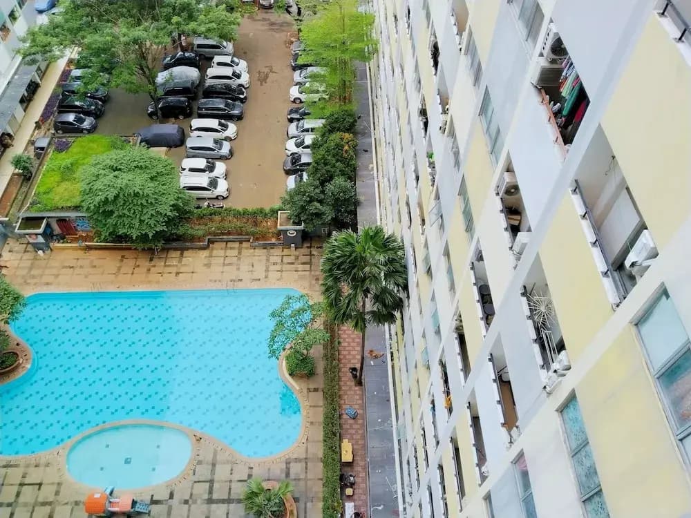 The Royale Sentra Tower Kuning - photo 13