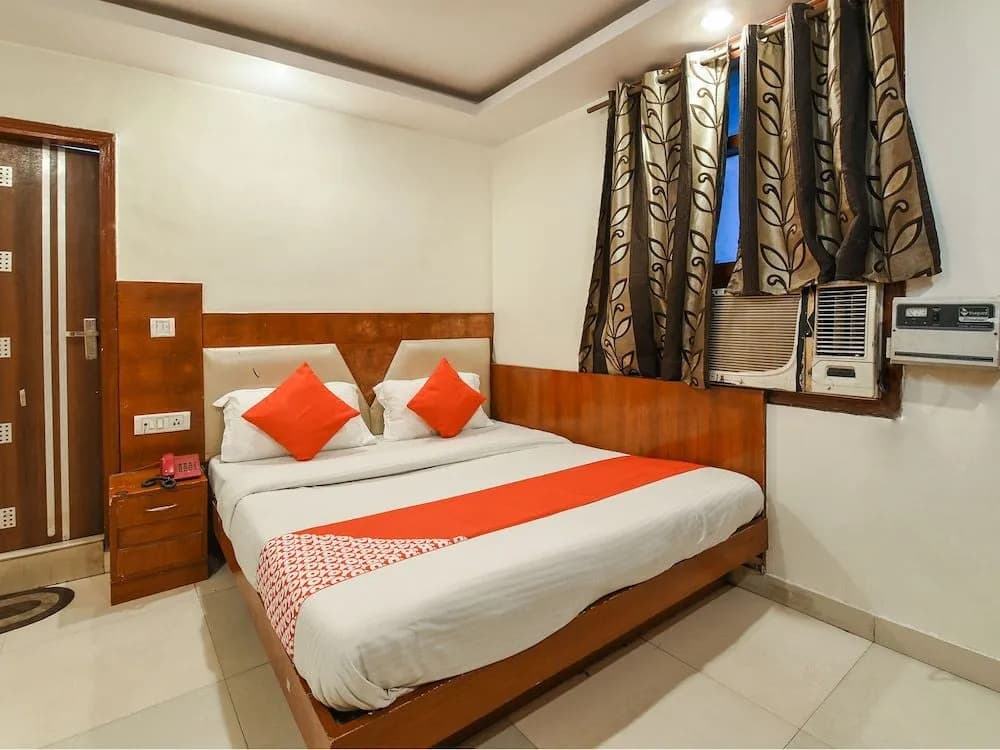 Hotel Ashirwad - photo 2