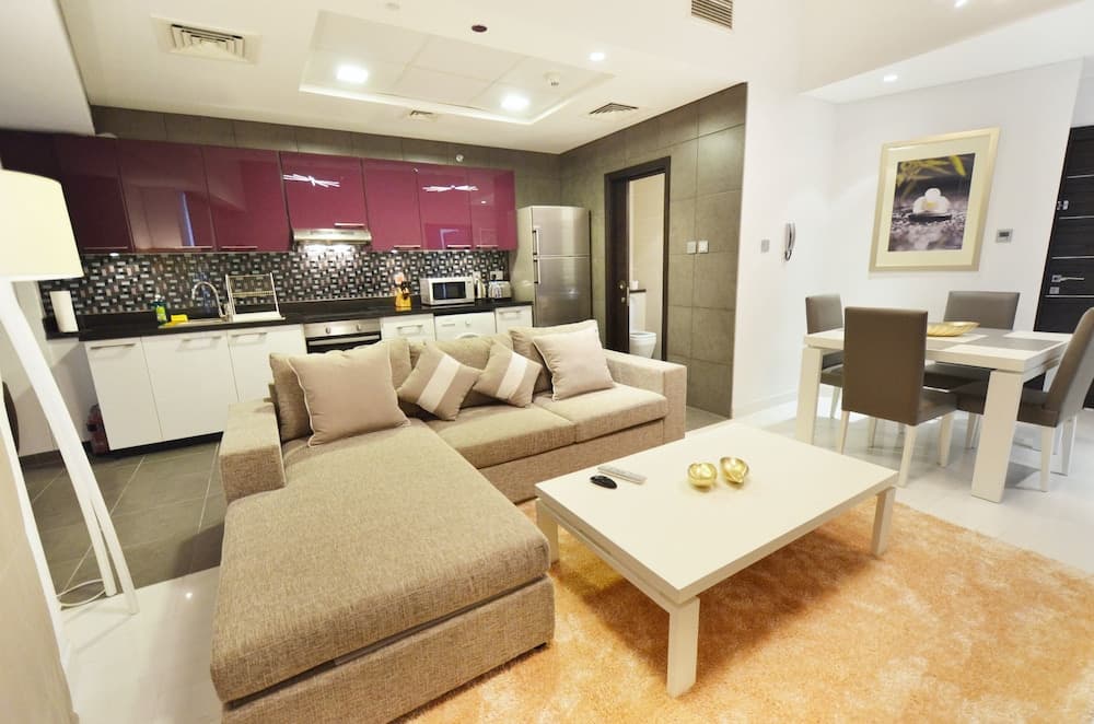 KOH - Cayan Tower - photo 2