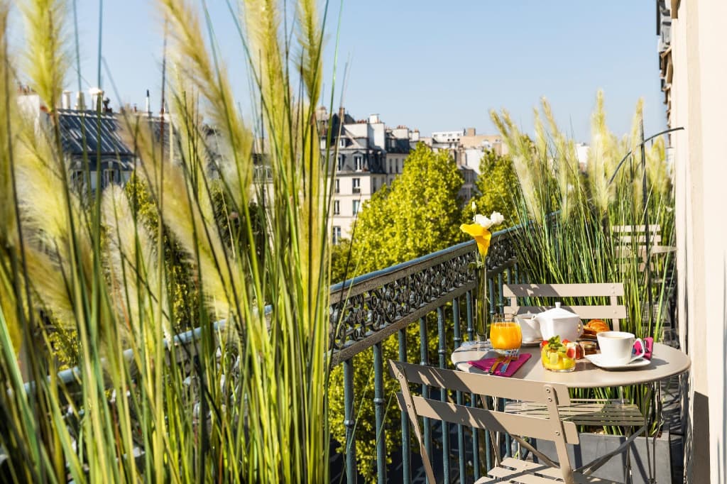 Marais Grands Boulevards  - photo 23
