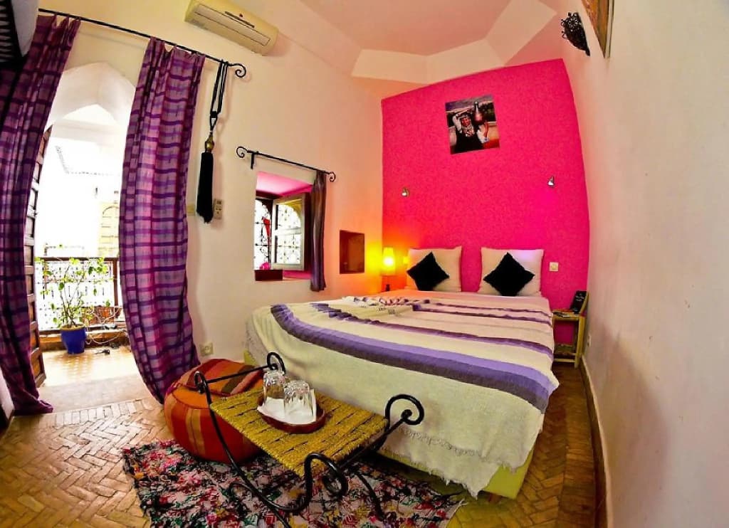 Riad Dar Saba - photo 2