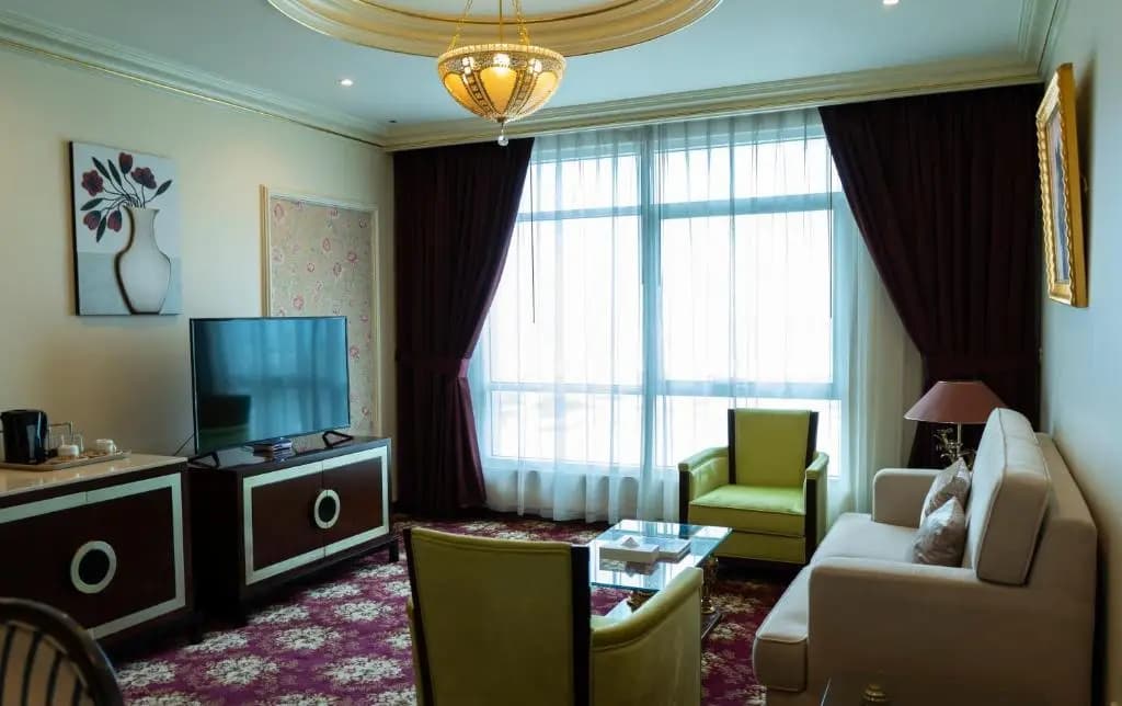 Ewan Hotel Sharjah - photo 7