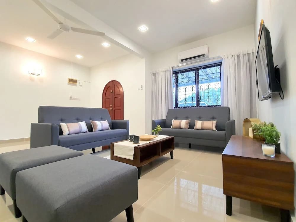 WhiteTerrace House Jalan Ipoh by BeeStay - photo 2
