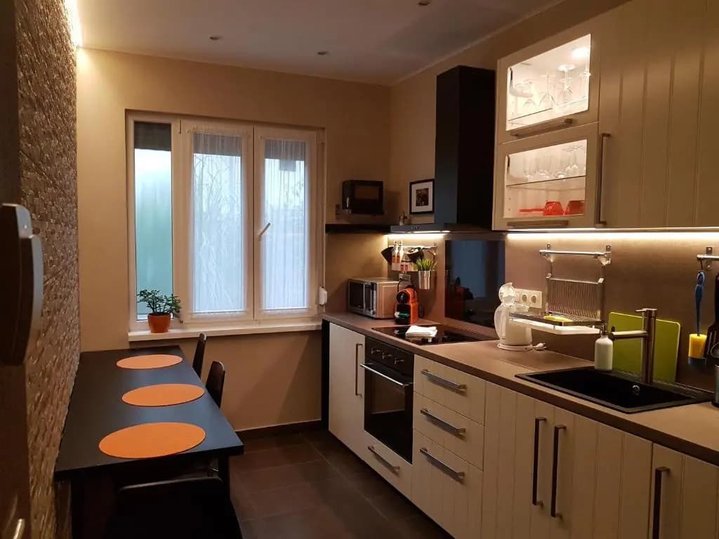 MgTels Apartman - photo 8