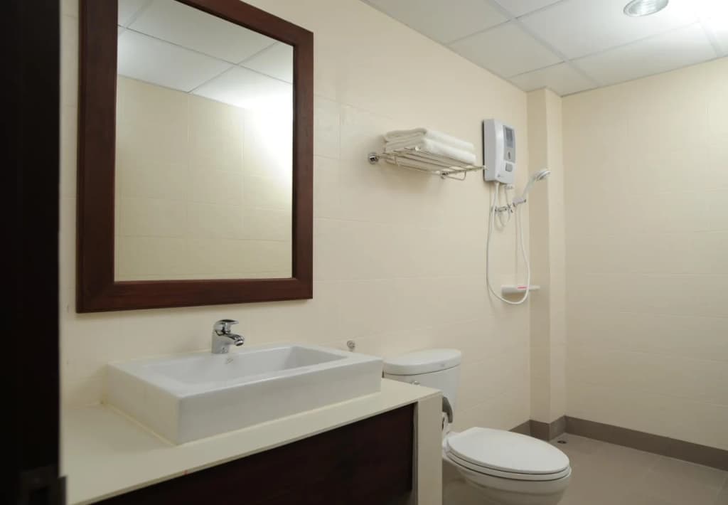 Mawin Hotel - photo 9