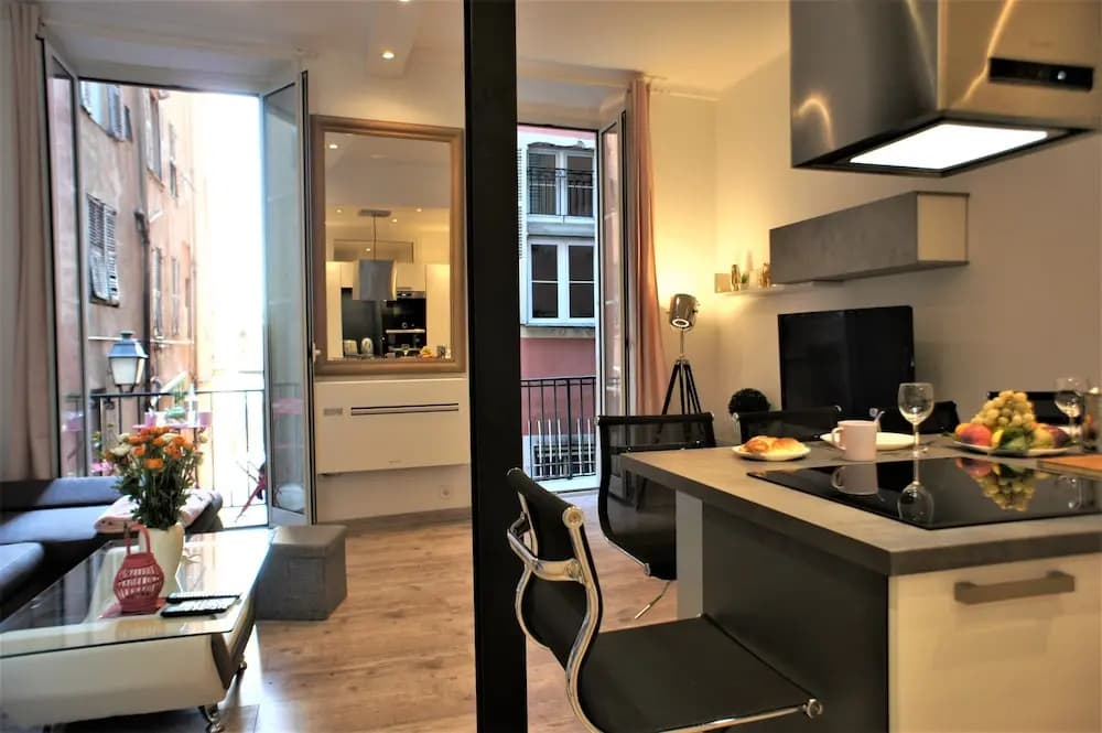 Superbe Appartement Cours Saleya - photo 6