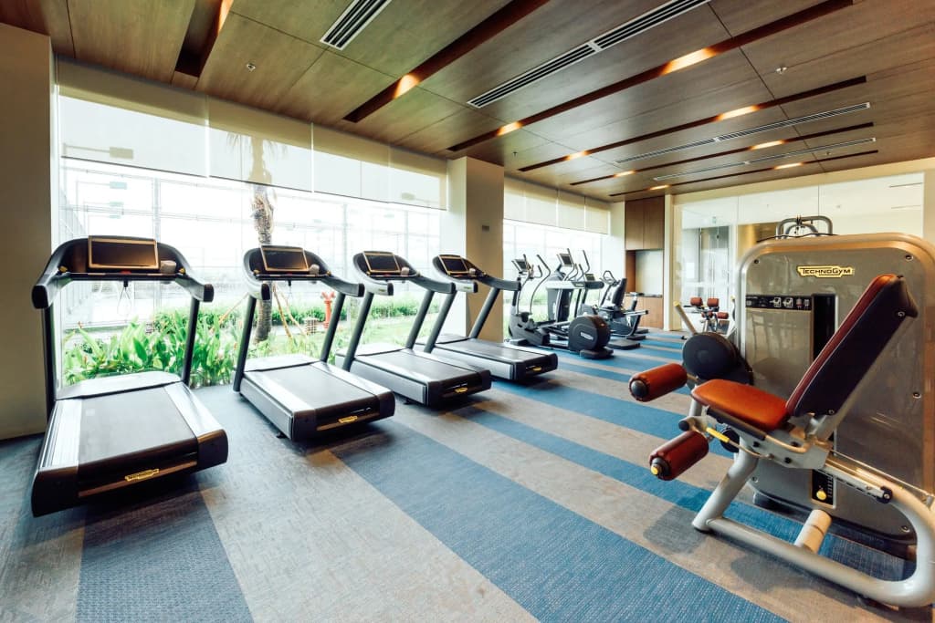 Novotel Phu Quoc Resort - photo 31