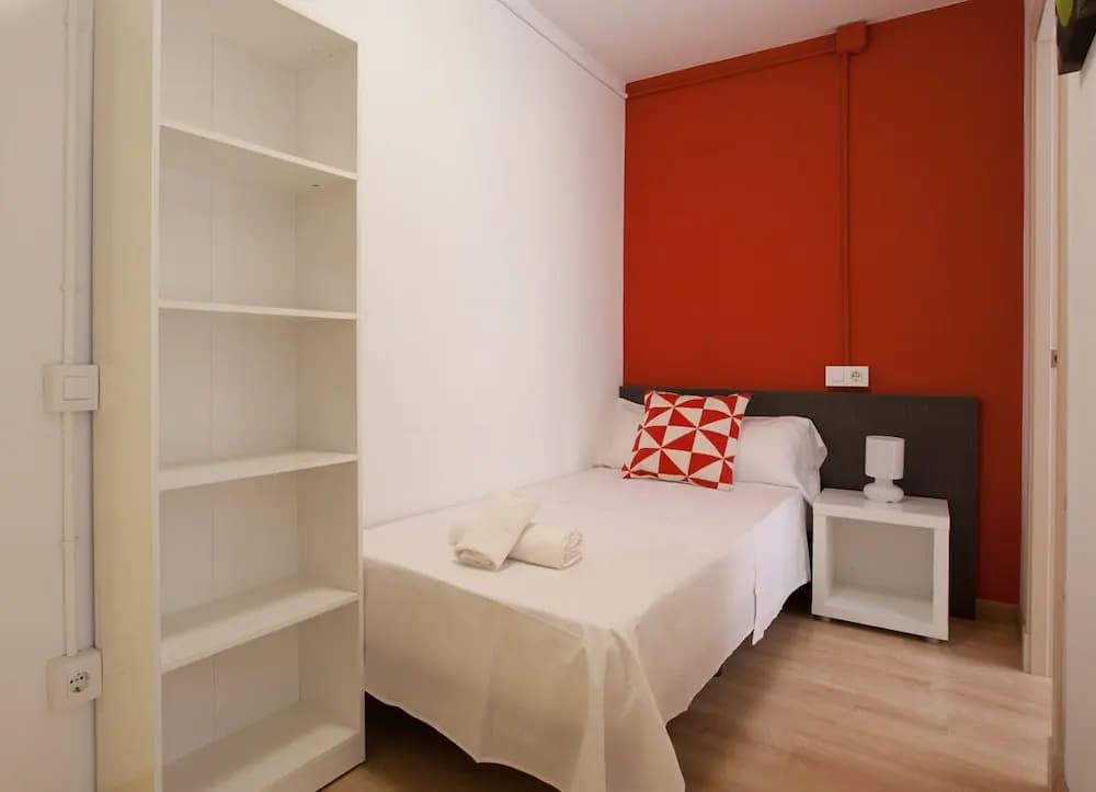 AB Vilà i Vilà Apartments - photo 2