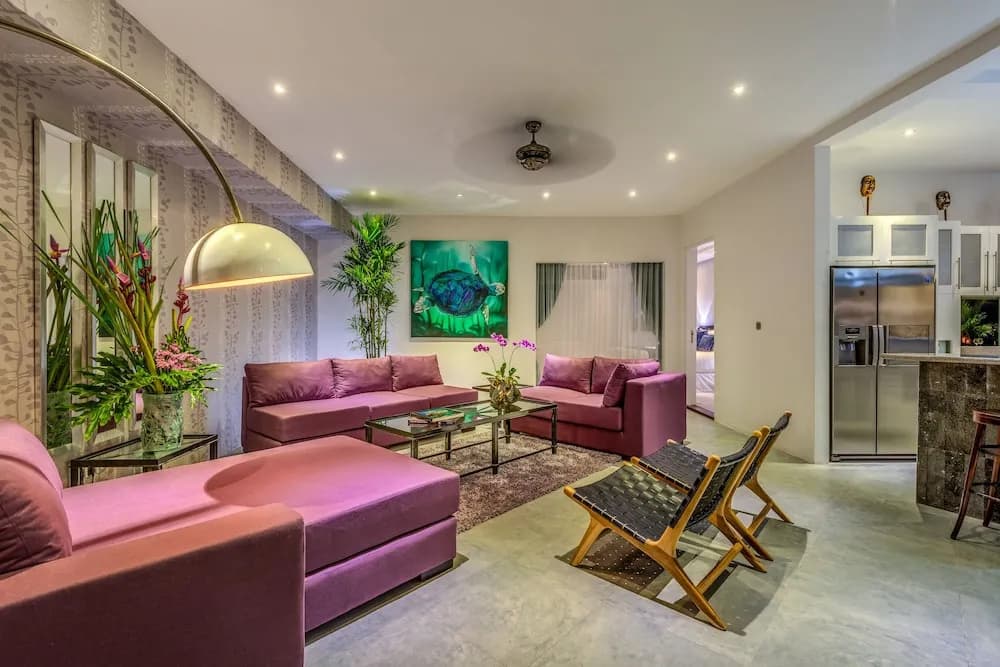 Villa Alchemy - photo 1