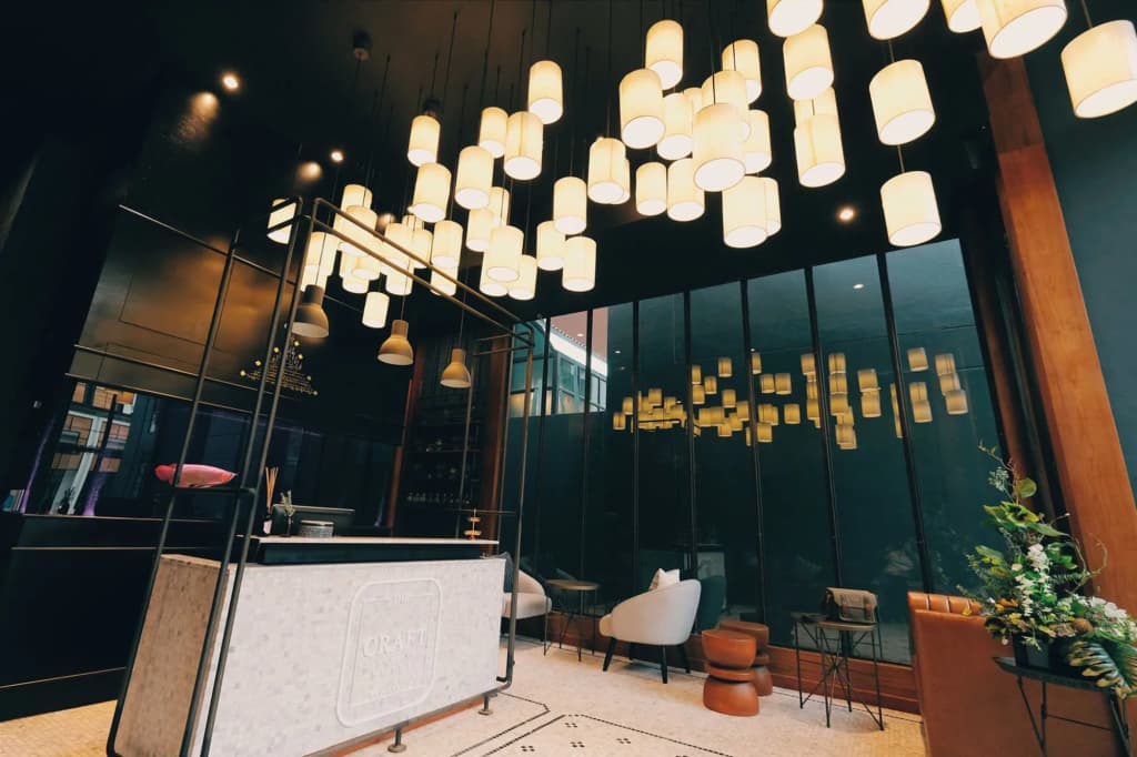 The Craft Nimman - photo 2