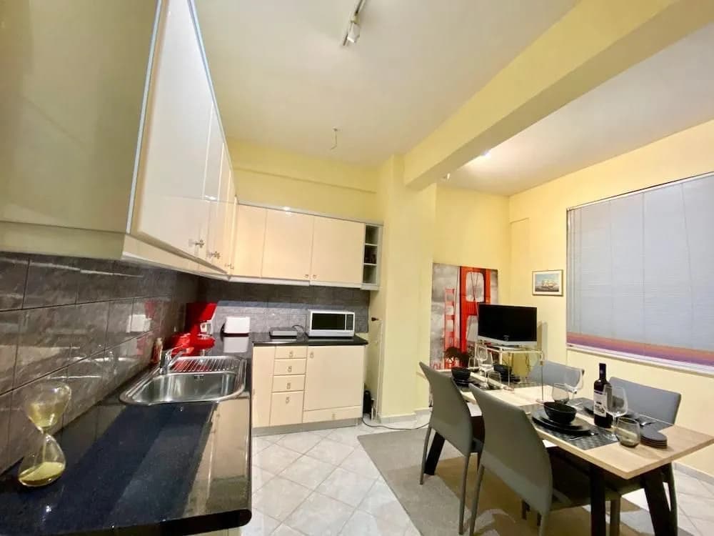 Chic Elegant New Apartment - Kolonaki - photo 12