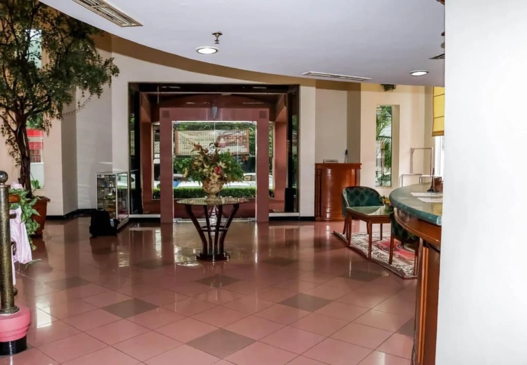 Hotel Arwana - photo 3