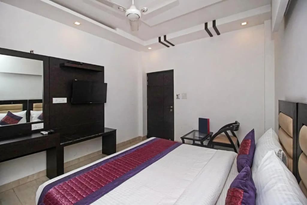 Fabhotel Arihant Inn - photo 6