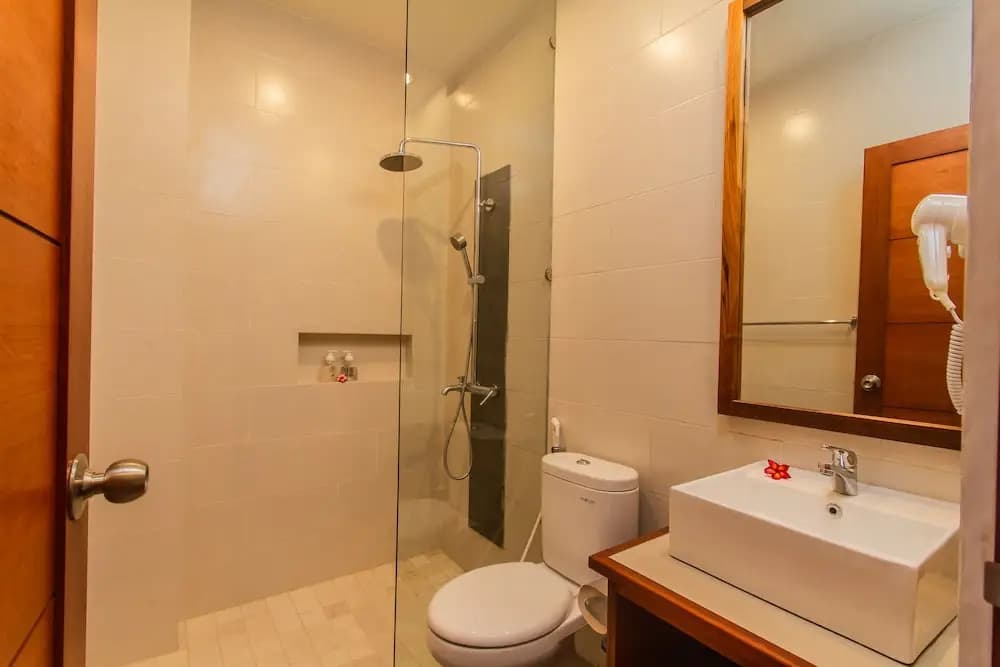 Naksa Homestay - photo 6