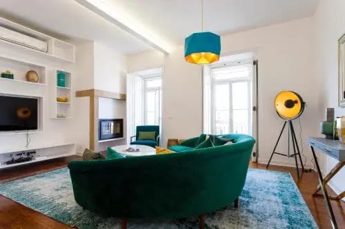 Bairro Alto Viewpoint Flat - photo 12