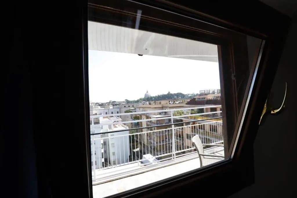 Hotel Pacific Roma - photo 8