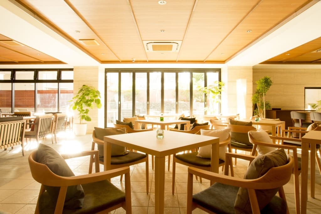 Sakura Terrace - photo 26