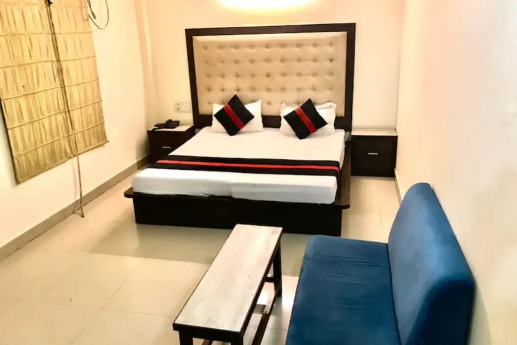 Capital O 10750 Hotel Vivek - photo 23
