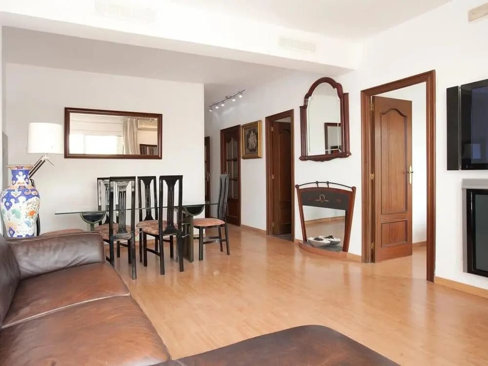 Penthouse Terrace Rambla Catalunya - photo 3