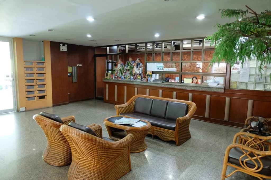CNK Mansion - main photo