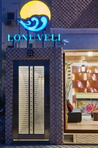 Lonuveli Hotel - photo 21