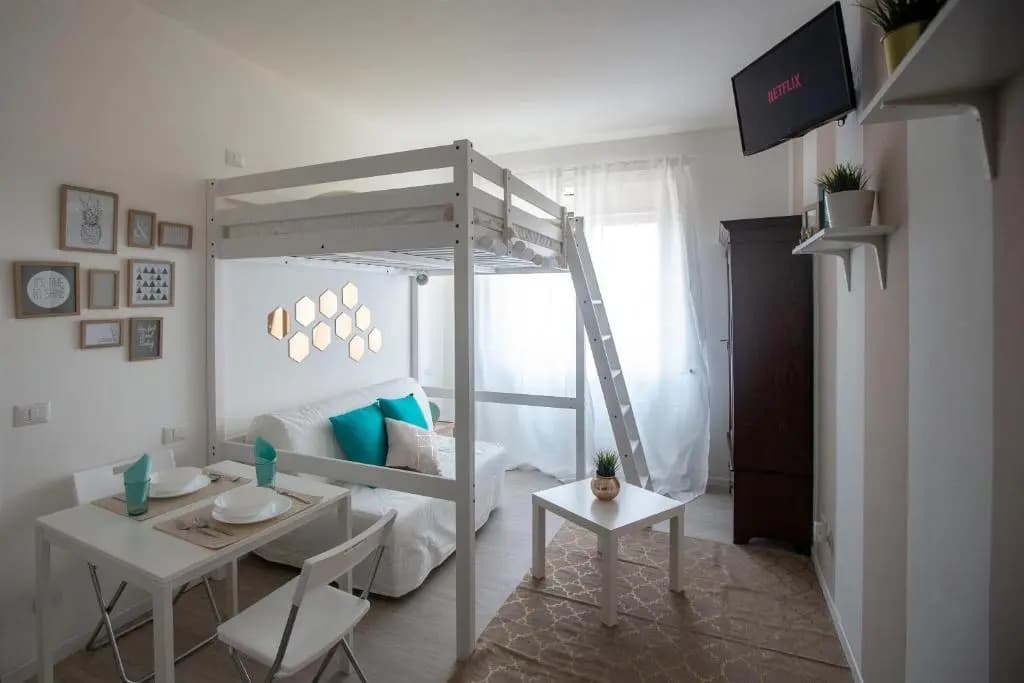 Apartment Transiti 21 - photo 6