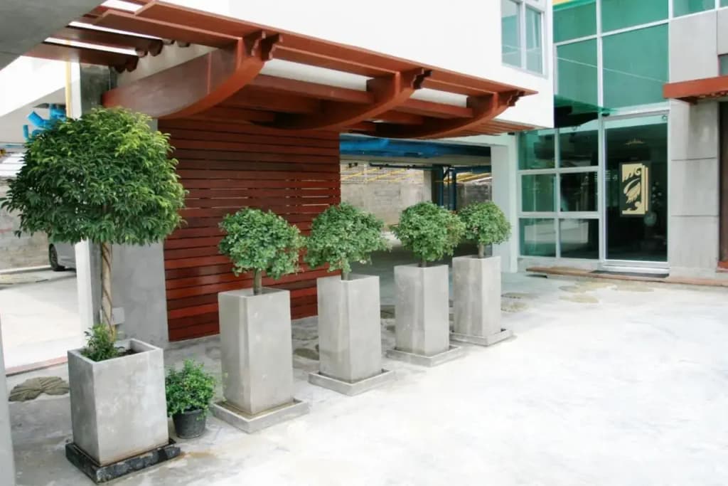 Bansabai Sabaidee Service Apartment - photo 7