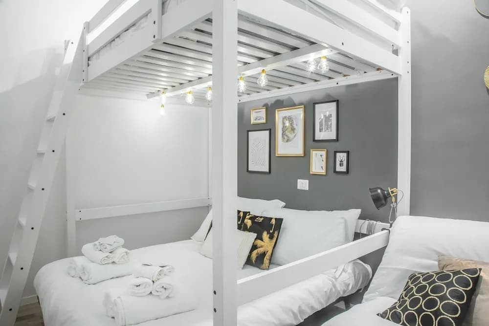 Home Hotel - Paruta 65 - photo 7