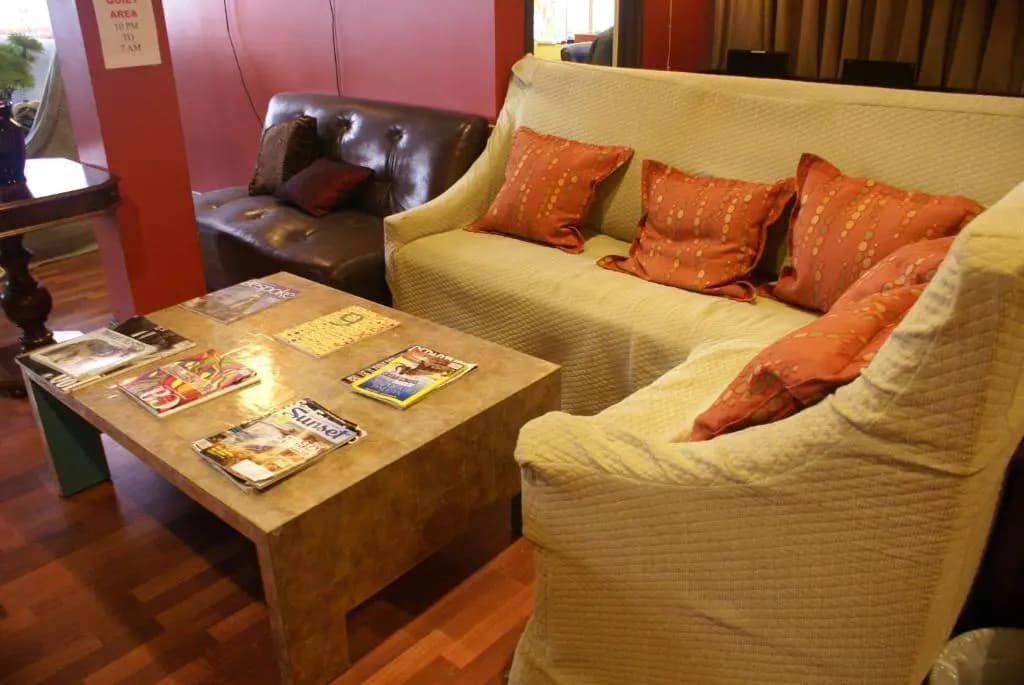 Adelaide Hostel - photo 2