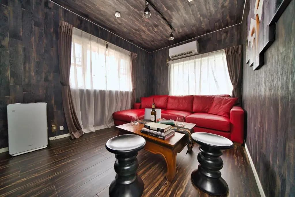 K&K House Tokyo - photo 2