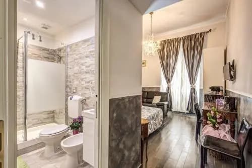 Piazza Del Popolo 3 Rooms 3 Bath - photo 3